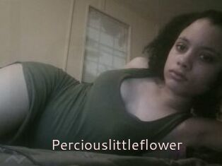 Perciouslittleflower