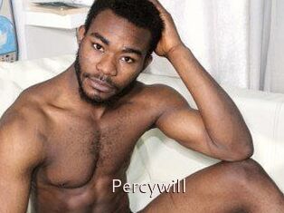 Percywill