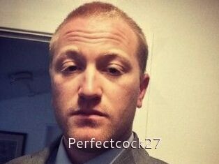 Perfectcock27