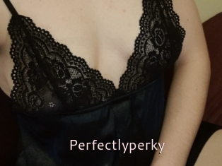 Perfectlyperky