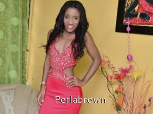 Perlabrown