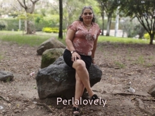 Perlalovely