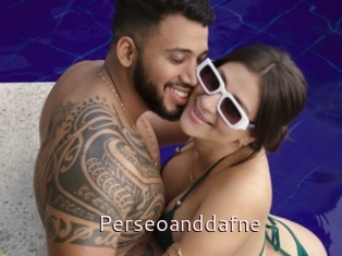 Perseoanddafne