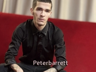 Peterbarrett