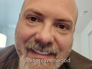 Peterravenwood