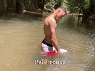 Peterrouse