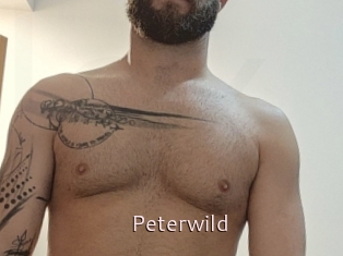 Peterwild