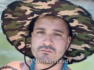 Peterxannaud