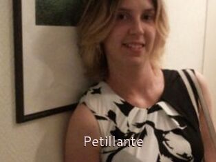 Petillante