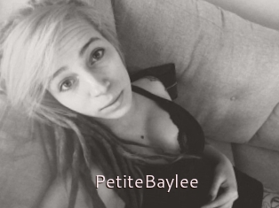 PetiteBaylee