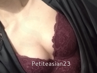 Petiteasian23