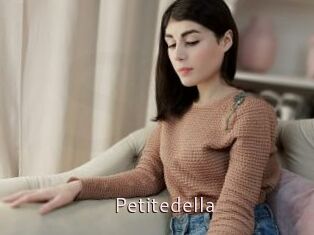 Petitedella