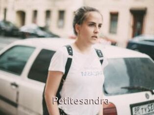 Petitesandra