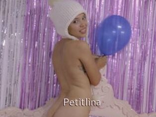 Petitlina