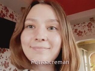 Petraacreman