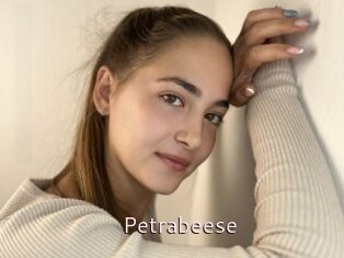 Petrabeese