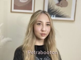 Petrabooton