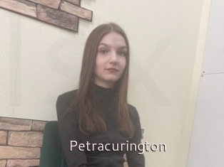 Petracurington