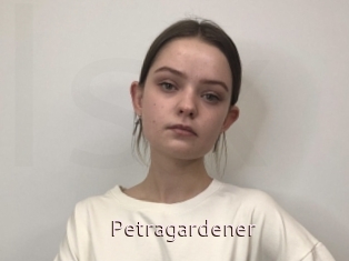 Petragardener