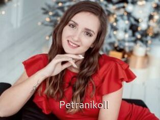 Petranikoll