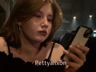 Pettyalixon