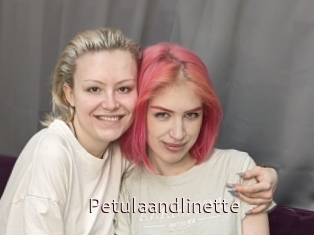 Petulaandlinette