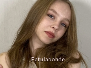 Petulabonde