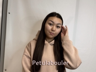 Petulabouler