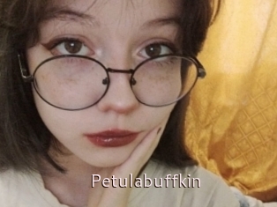 Petulabuffkin