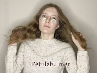 Petulabulmer