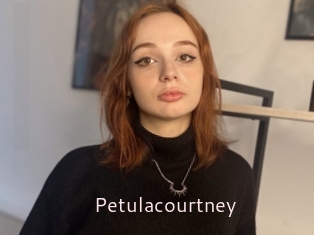 Petulacourtney