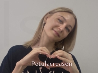 Petulacreason