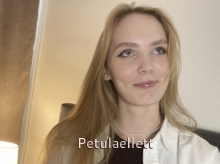 Petulaellett