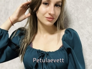 Petulaevett