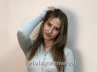 Petulagreenwood