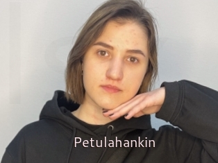 Petulahankin