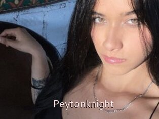 Peytonknight