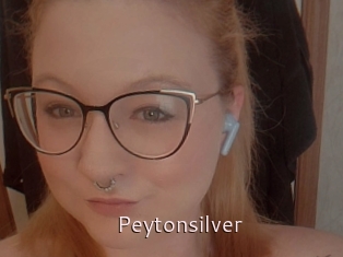 Peytonsilver