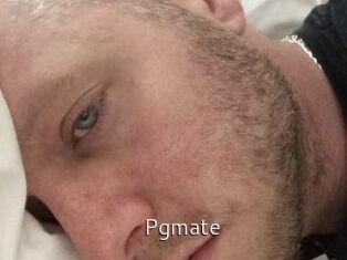 Pgmate