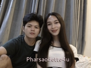 Pharsaodette4u