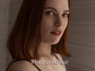 Pheberedhair