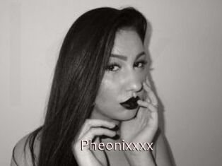 Pheonixxxx