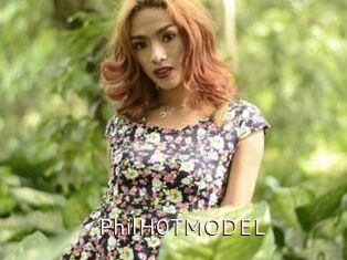 PhilH0TMODEL