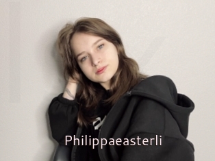 Philippaeasterli