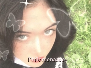 Philomenaacey