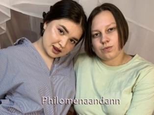 Philomenaandann