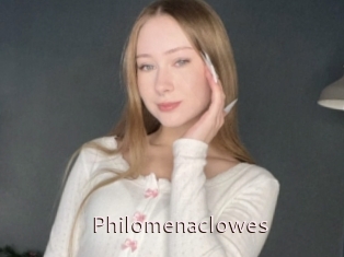 Philomenaclowes