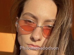 Philomenadodson