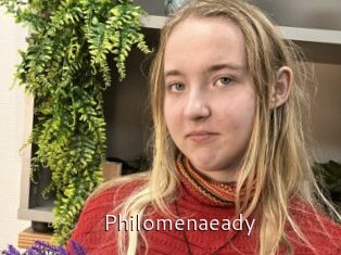 Philomenaeady