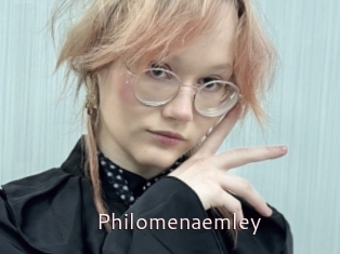 Philomenaemley